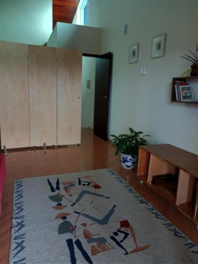 Quarto com vista para montanhas a 5 minutos da Estrada do Vinho